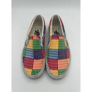 VANS Pride LGBTQ Shoes